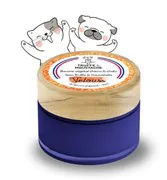 Le Baume hydratant truffe & coussinets