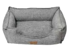 Le sofa luxe douceur XL 120 x 80 x 32 cm
