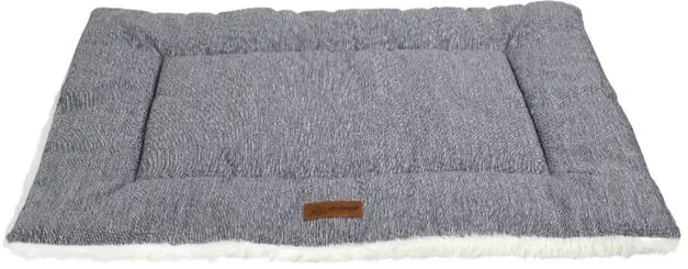 Le tapis ultra doux XL 130 x 90 x 4 cm