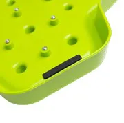 La gamelle anti glouton Shamrock