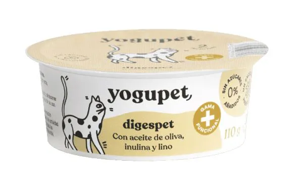 Le Yaourt digestion