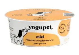 Le Yaourt au miel