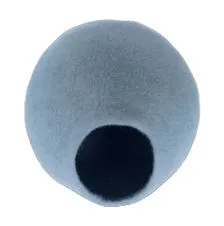 Le cocoon bleu gris