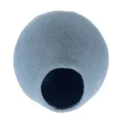Le cocoon bleu gris