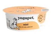 Le Yaourt au miel