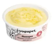 Le Yaourt anti-inflammatoire