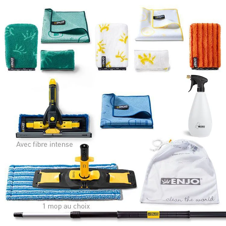 Set Ultime ENJO