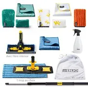 Set Ultime ENJO