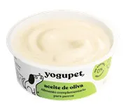 Le Yaourt à l’huile d’olive