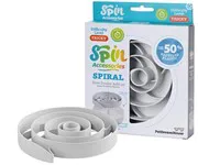Accessoire SPIN Spirale gris