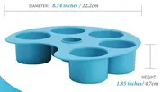 Accessoire SPIN Palette