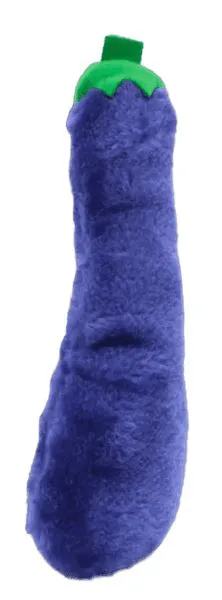 L'aubergine Kickerz