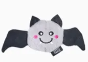 Jouet chat Fang - Spécial Halloween