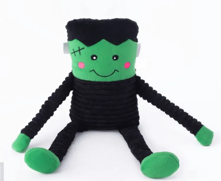 Le monstre Frankenstein - Sp&eacute;cial Halloween