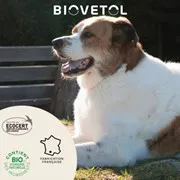 Lotion Destruct’Urine Bio BIOVETOL 240ml