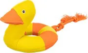 Aqua Toy Canard avec corde