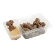 Dippers - Beurre de cacahuète croustillant 100g