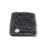 La fibre à récurer cuisine