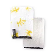 Gant duo salle de bains