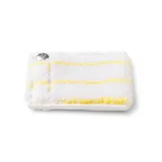 La fibre à récurer sanitaires