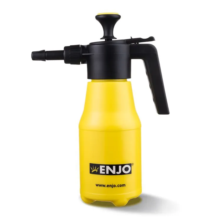 Vaporisateur à pompe 1000ml