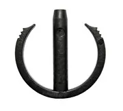 Bague Attache twister