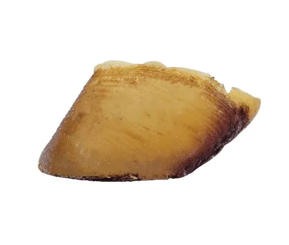 Sabots de B&oelig;uf - 500g