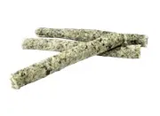 Sticks de Morue 7 pièces - 100g