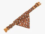 Bandana Jungle Chic - Taille XS
