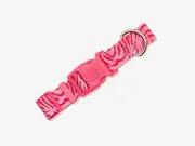Collier Pink Zebra - Taille S