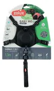 Harnais Easy Ride noir - Taille S