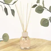 Diffusor mit Rattan-Stäbchen - Ferne Länder (nachf