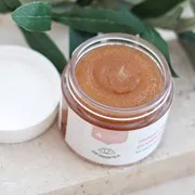 Erfrischendes Gesichtspeeling 50 ml