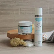 Mattierendes Pflege-Duo - 50 ml