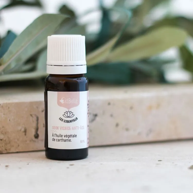 Soin anti-âge -10ml