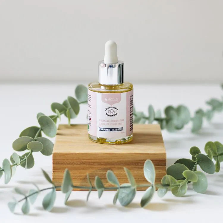 Sérum anti-imperfections