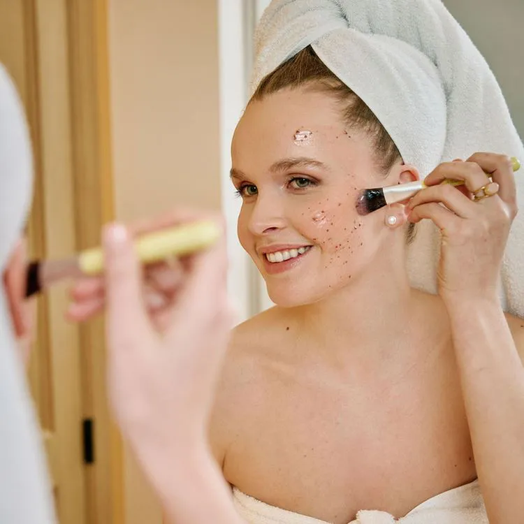 Masque gel Boost'jeunesse