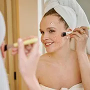 Masque gel Boost'jeunesse