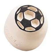 Pierre à tatouer small - ballon de foot