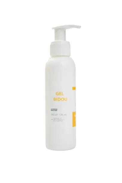 Gel bidou - 125 ml