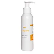 Gel jambes légères - 125 ml