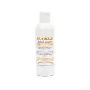 Saponalg Crème Lavante - 200 ml