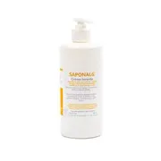 Saponalg crème lavante visage - 500 ml