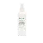 Lotion anti-moustique - 200 ml