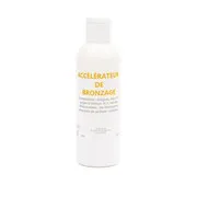 Accélérateur de bronzage - 200 ml