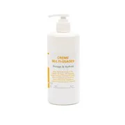 Crème multi-usages - 500 ml