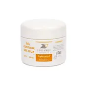 Gel poches contour des yeux - 50 ml