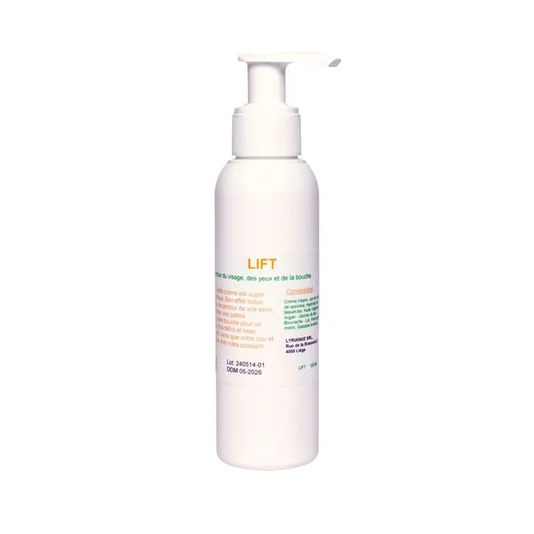 Cr&egrave;me Lift 3 en 1 - 125 ml