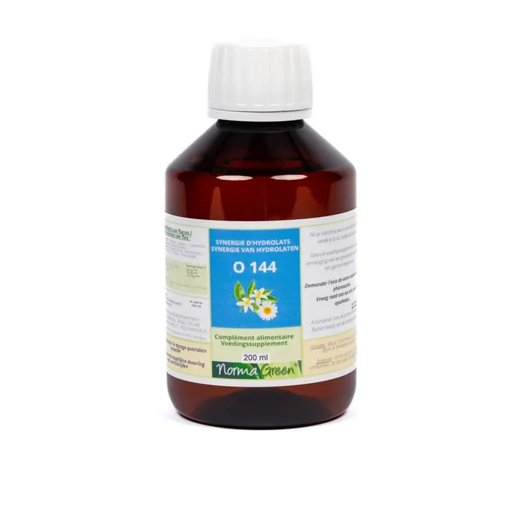 Hydrolat multi-usages - 200 ml