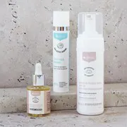 Pack anti- imperfections